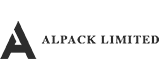 Alpack Logo