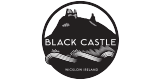 Black Castle Logo
