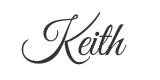 Keith Kennedy Logo